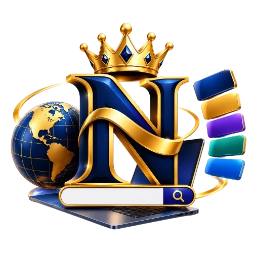 Hero Section For Namezbase